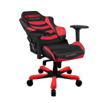 DXRacer Iron Series Red OH/IS166/NR